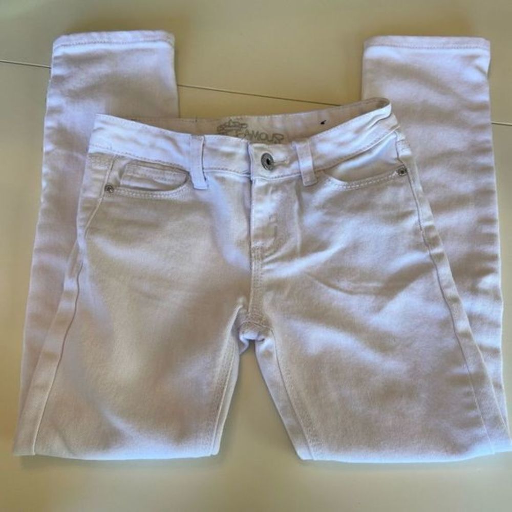 ALMOST famous girls‎ jeans
